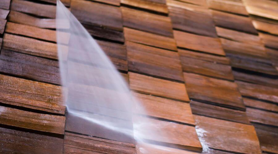 Tile Roofing in Chauvin, LA